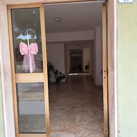 A Casa Da Pina Hotel Porto Torres Exterior photo