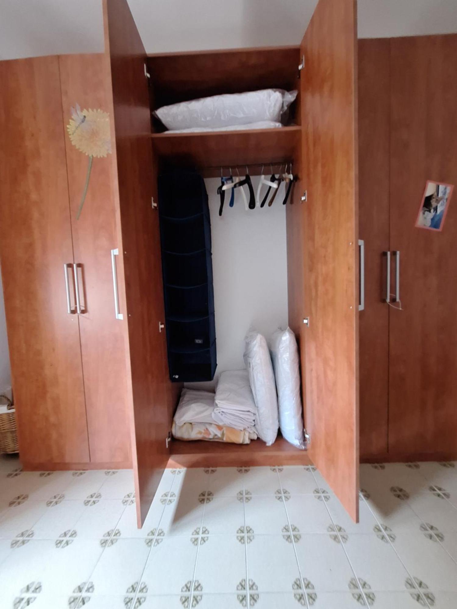 A Casa Da Pina Hotel Porto Torres Room photo