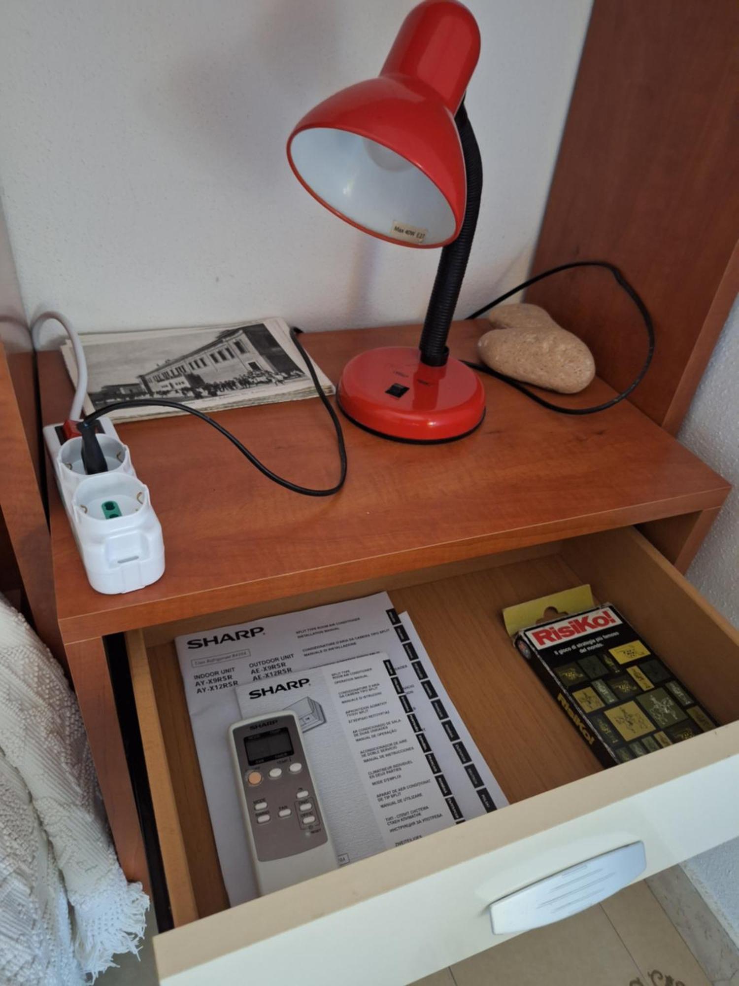 A Casa Da Pina Hotel Porto Torres Room photo