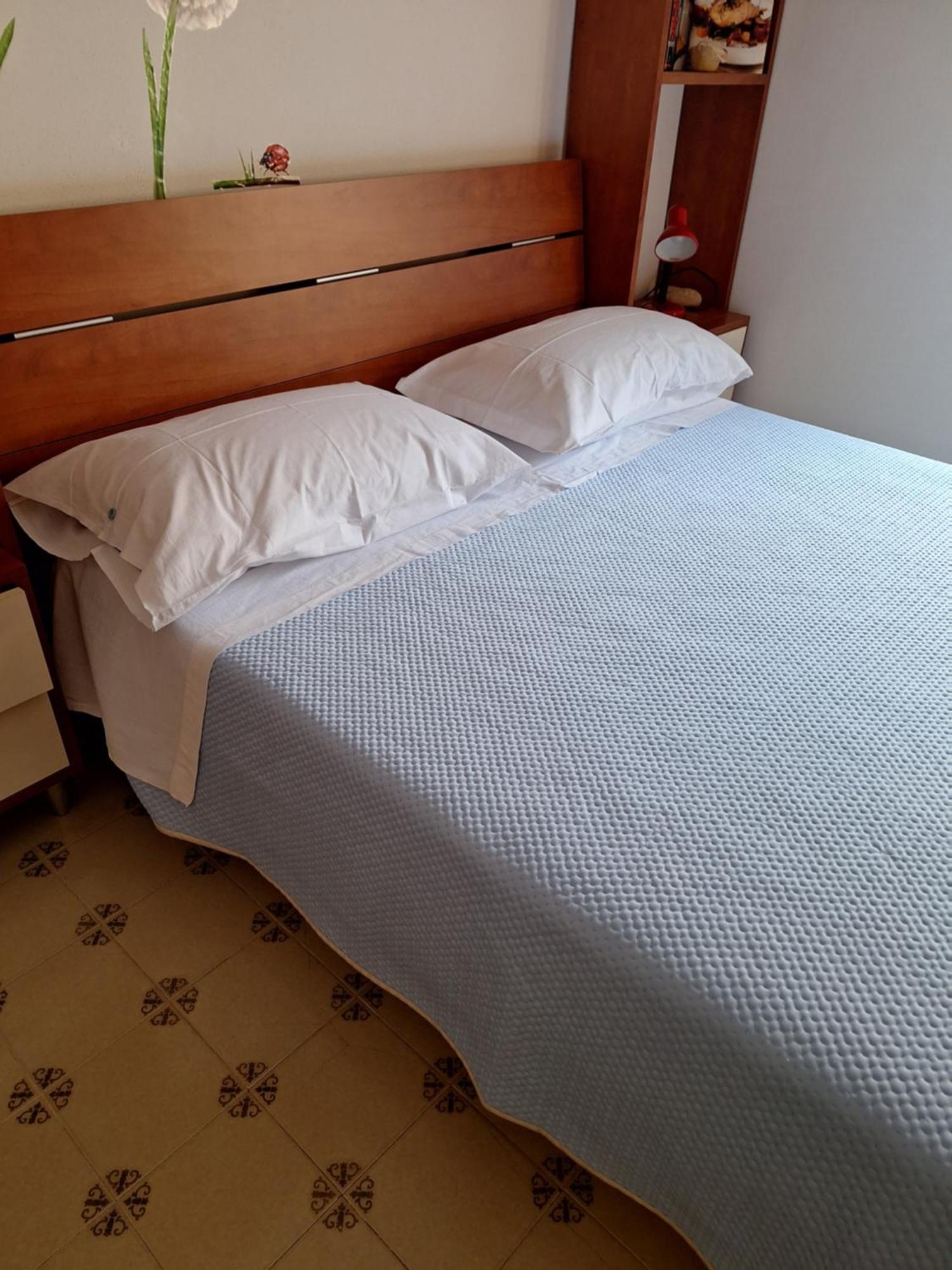 A Casa Da Pina Hotel Porto Torres Room photo